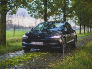 wheeling electric cars, tesla, nissan, chevrolet, about evs