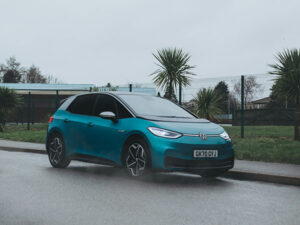 wheeling electric car maintenance, annual service, inspection