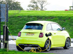 wheeling electric car service, ev repair, battery maintenance