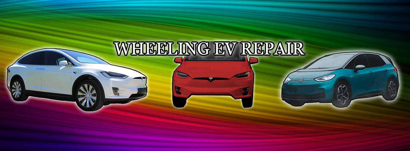 wheeling repair header